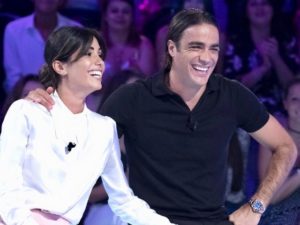 alessandro matri e federica nargi intervista a verissimo