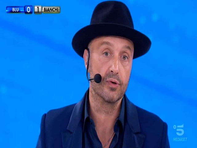 amici celebrities joe bastianich