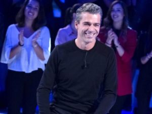 intervista luca argentero a verissimo 2019