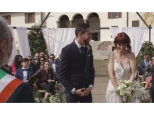 matrimonio a prima vista 2019 luca e cecilia