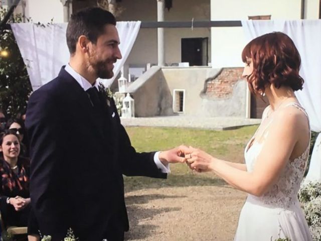 cecilia e luca di matrimonio a prima vista 2019