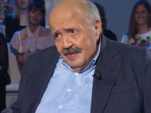 intervista maurizio costanzo domenica in