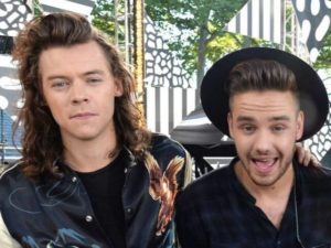 Liam Payne para della reunion dei One Direction e rivela che sono d'accordo, ma Harry Style?