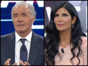 Pamela Prati non è l'arena