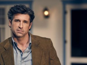 patrick dempsey la verità sul caso harry quebert