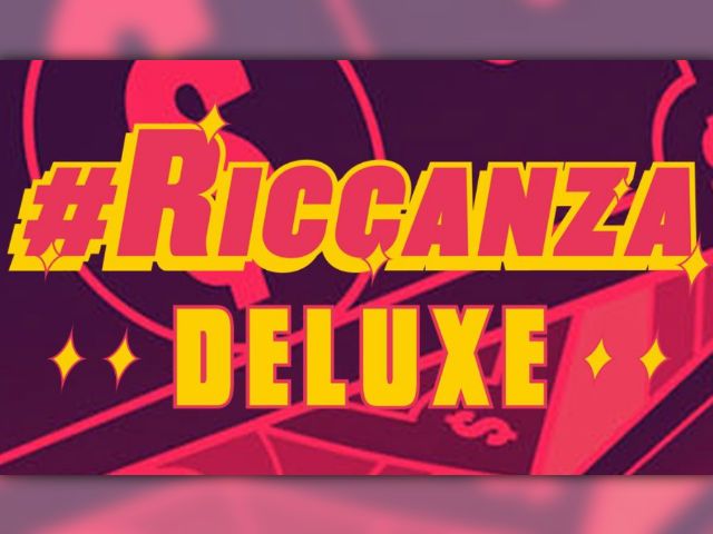 riccanza deluxe cast