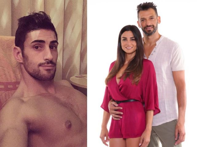 serena e pago tentatore alessandro dopo reality