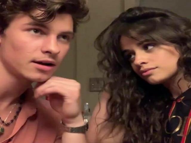 shawn mendes e camila cabello rispondono agli haters