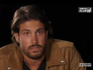 temptation island vip chiara e simone