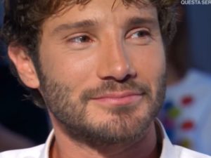 intervista stefano de martino domenica in