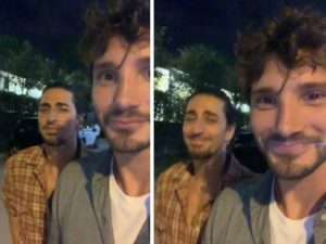 stefano de martino e marcello sacchetta