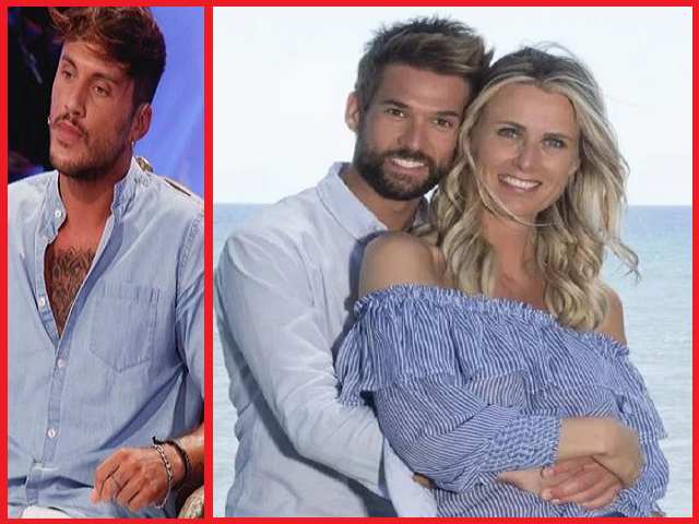 temptation island giulio nicola e sabrina