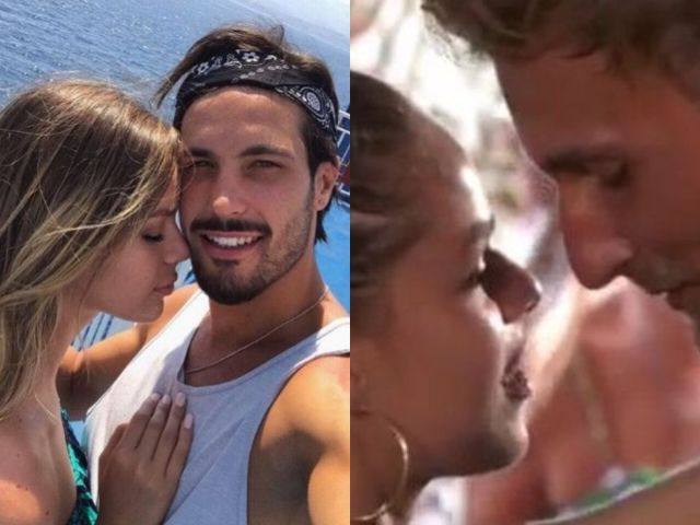 Temptation Island Vip, Chiara intesa con single Valerio