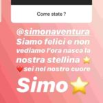 Risposta Simona Ventura a Ursula Bennardo