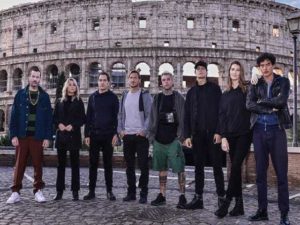 Celebrity Hunted Italia nuove rivelazioni