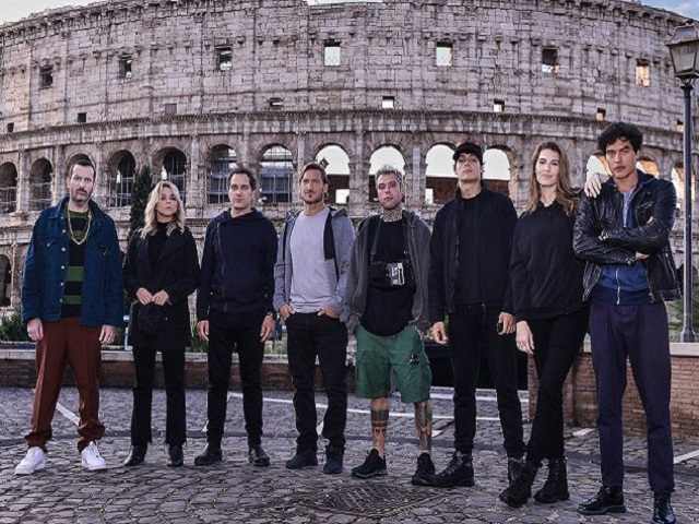 Celebrity Hunted Italia nuove rivelazioni