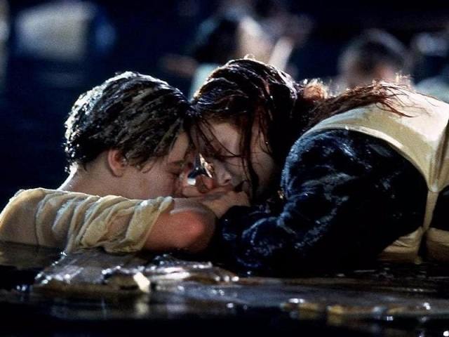 jack rose titanic personaggi