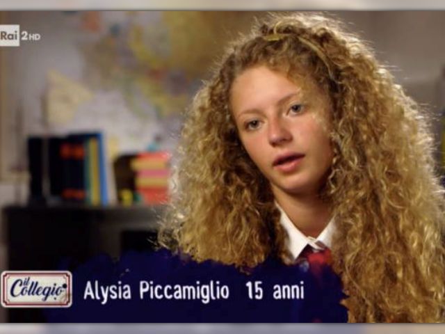 il collegio alysia piccamiglio