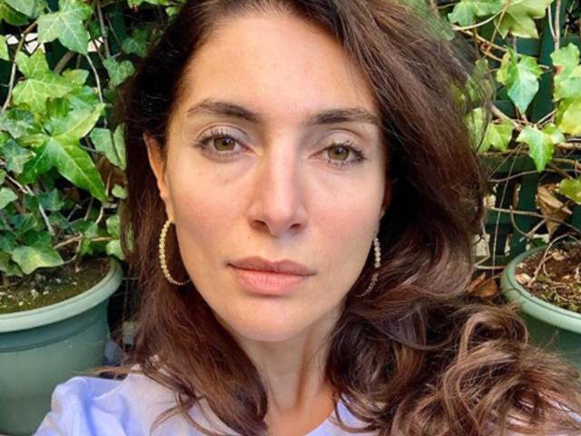 caterina murino oggi