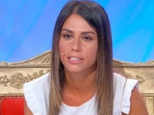 giulia quattrociocche uomini e donne