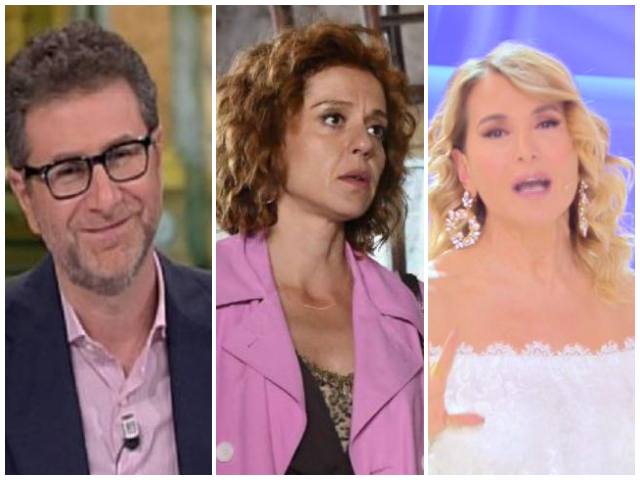 Risultati immagini per rai 1 share fiction Imma Tataranni – Sostituto Procuratore