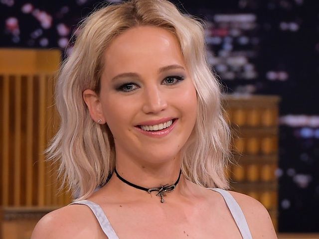 jennifer lawrence matrimonio