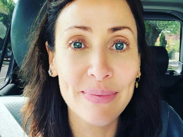 natalie imbruglia è diventata mamma