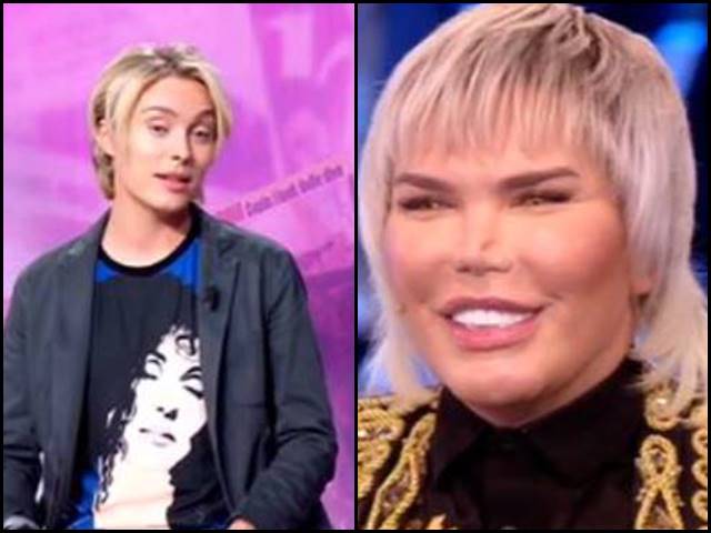 Roger Garth Rodrigo Alves