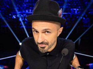 x factor 2019 samuel