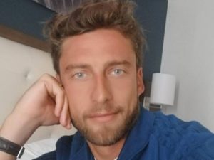 claudio marchisio