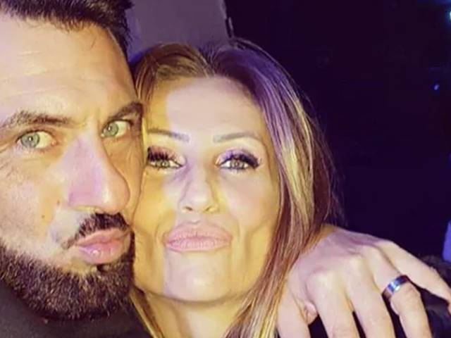 Ursula e Sossio 4 marzo 2020