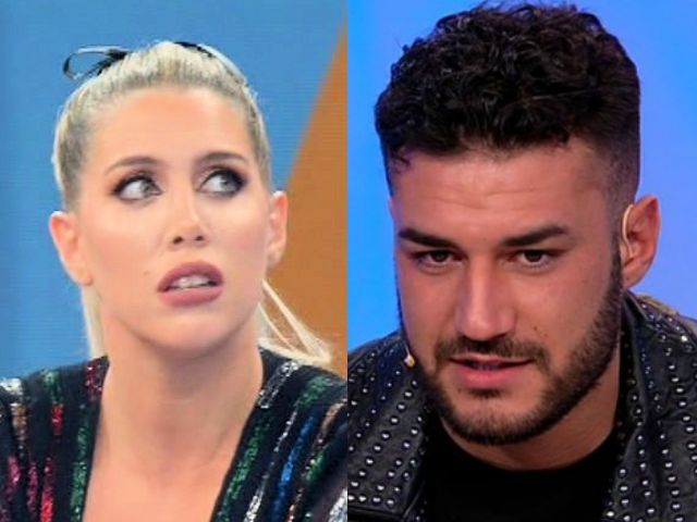 lorenzo riccardi commenta wanda nara