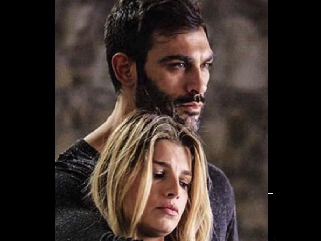 arca marrone instagram
