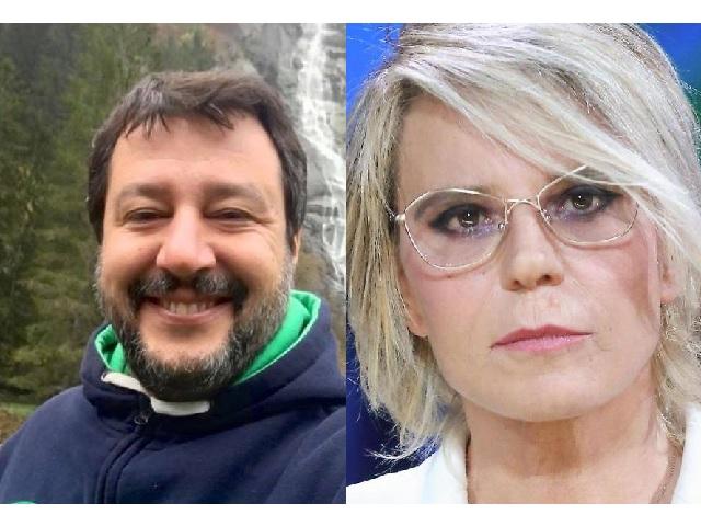 salvini de filippi punzecchia