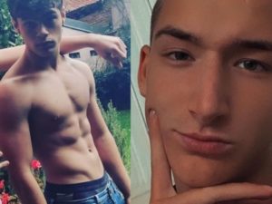 Foto Andrea e Alex Collegio 4