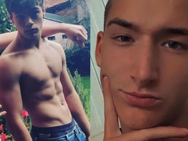 Foto Andrea e Alex Collegio 4