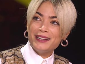 Elodie a Sanremo? La risposta