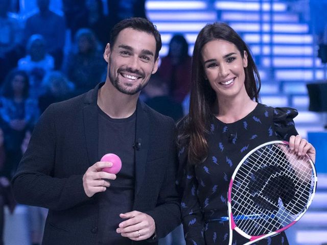 fabio fognini a verissimo