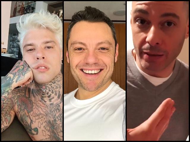 Fedez Ferro Fibra