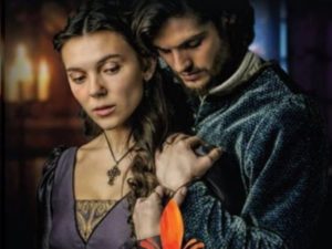 lorenzo e clarice fiction i medici