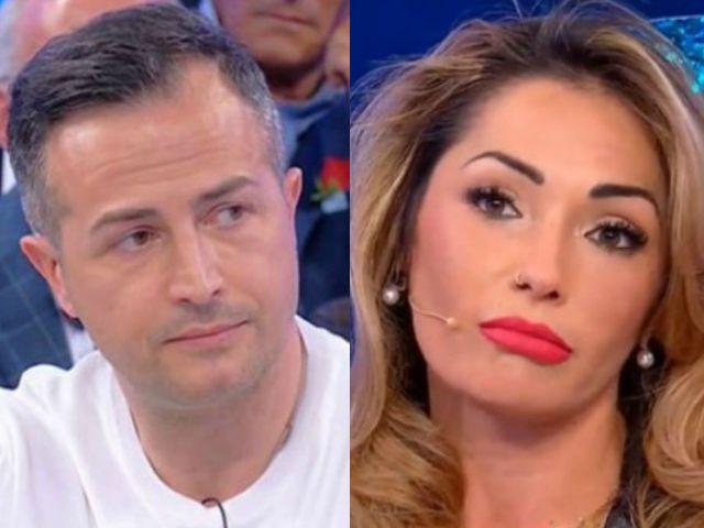 riccardo guarnieri e ida platano febbraio 2020