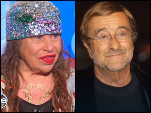 Iskra Menarini Lucio Dalla