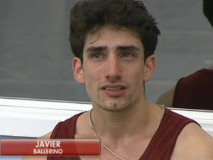 javier lacrime daytime