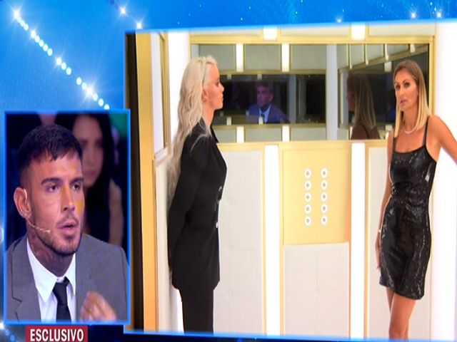 confronto lucas peracchi eva henger mercedesz henger