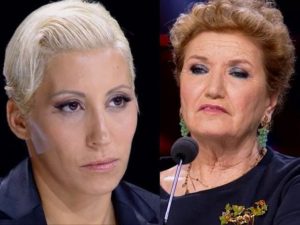 x factor 2019 giudici