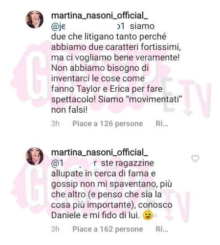 martina nasoni instagram