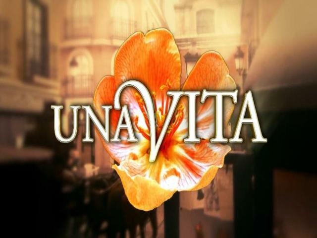 logo di una vita