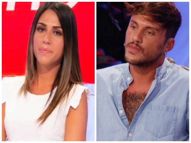 uomini e donne, giulio raselli e giulia quattrociocche