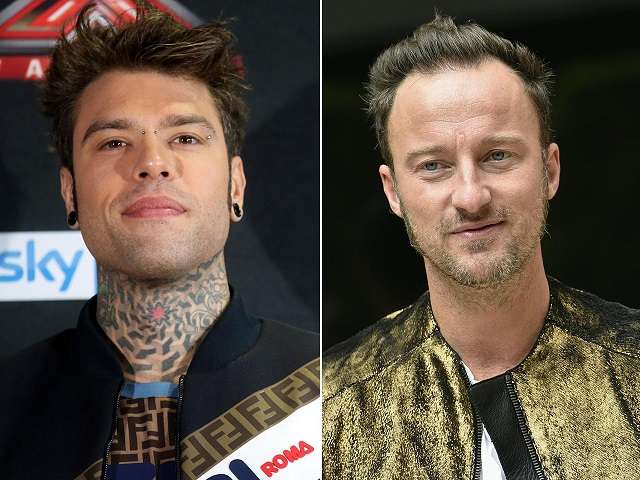 fedez intervista facchinetti