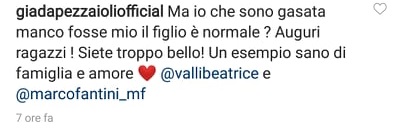 giada beatrice marco